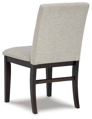 Bruxworth Dining Chair - Image 6