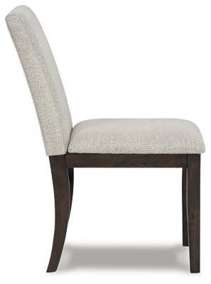 Bruxworth Dining Chair - Image 5