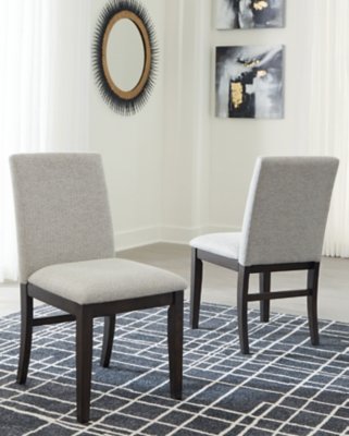 Bruxworth Dining Chair - Image 3