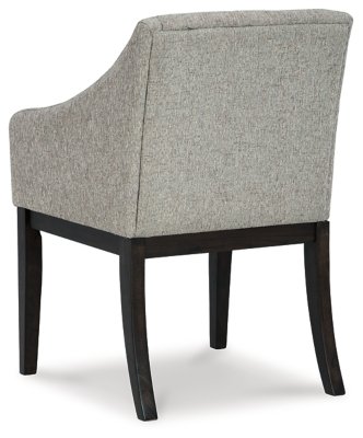 Bruxworth Dining Chair - Image 6