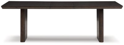 Bruxworth Dining Extension Table - Image 4