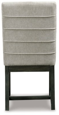 Bellvern Dining Chair - Image 4