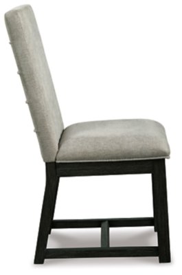 Bellvern Dining Chair - Image 6
