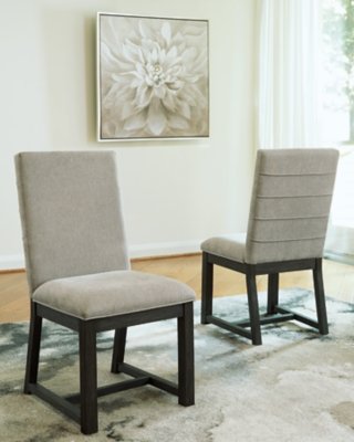 Bellvern Dining Chair - Image 3