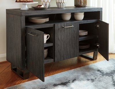 Bellvern Dining Server - Image 6