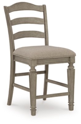 Lodenbay Counter Height Barstool (Set of 2) - Image 4