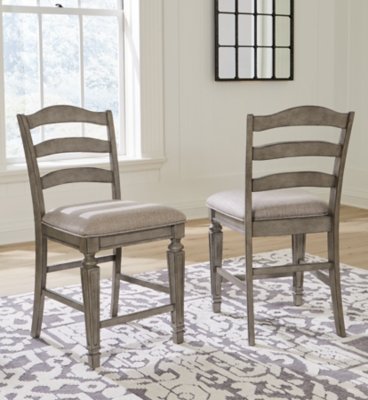Lodenbay Counter Height Barstool - Image 3