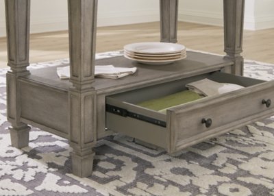 Lodenbay Counter Height Dining Table - Image 7