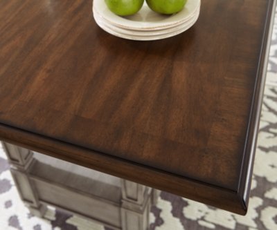 Lodenbay Counter Height Dining Table - Image 8