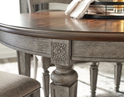 Lodenbay Dining Table - Image 8