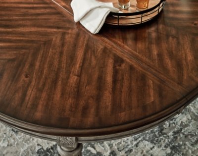 Lodenbay Dining Table - Image 7