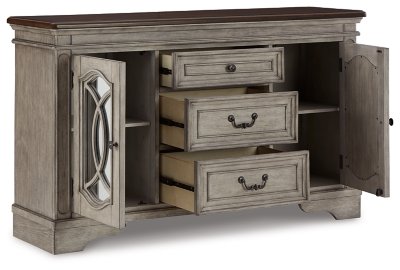 Lodenbay Dining Server - Image 4