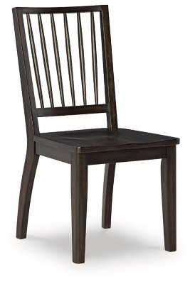 Charterton Dining Chair (Set of 2) - Image 4