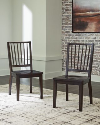 Charterton Dining Table and 8 Chairs - Image 12
