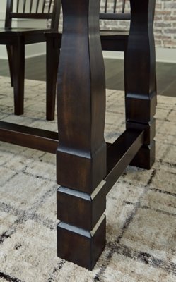 Charterton Dining Table and 8 Chairs - Image 15