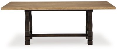 Charterton Dining Table - Image 4