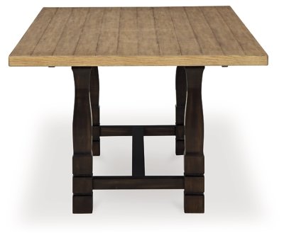 Charterton Dining Table - Image 5