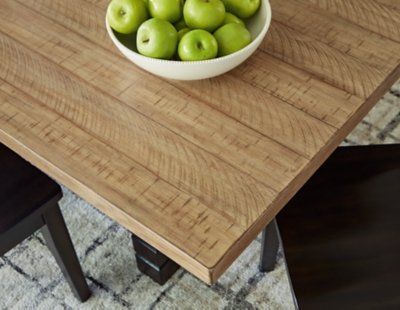 Charterton Dining Table - Image 7