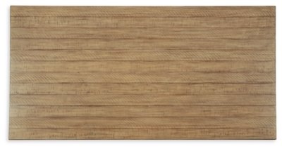 Charterton Dining Table and 8 Chairs - Image 9