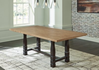 Charterton Dining Table - Image 3