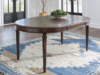 Lavinton Dining Extension Table - Image 3