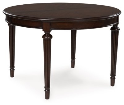 Lavinton Dining Extension Table - Image 4