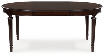 Lavinton Dining Extension Table - Image 5
