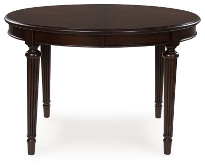 Lavinton Dining Extension Table - Image 6