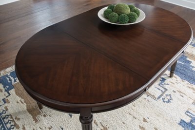 Lavinton Dining Extension Table - Image 10