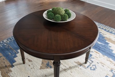 Lavinton Dining Extension Table - Image 11