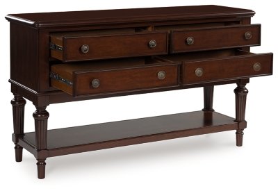 Lavinton Dining Server - Image 4