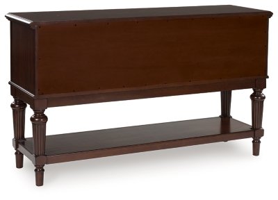Lavinton Dining Server - Image 7