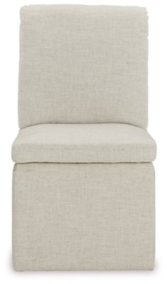 Krystanza Dining Chair (Set of 2) - Image 5