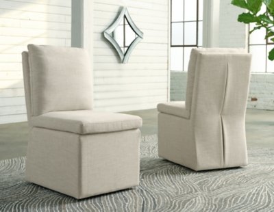 Krystanza Dining Chair (Set of 2) - Image 3