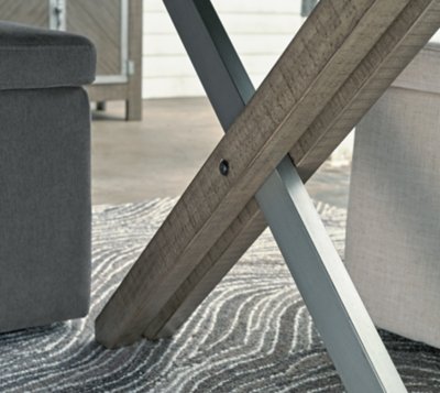 Krystanza Dining Table - Image 7
