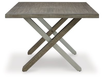 Krystanza Dining Table - Image 4