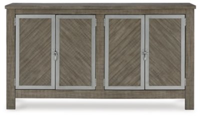 Krystanza Dining Server - Image 5