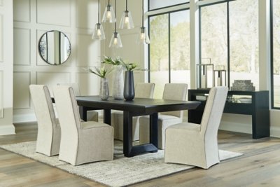 Londer Dining Extension Table - Image 15
