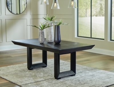 Londer Dining Extension Table - Image 11