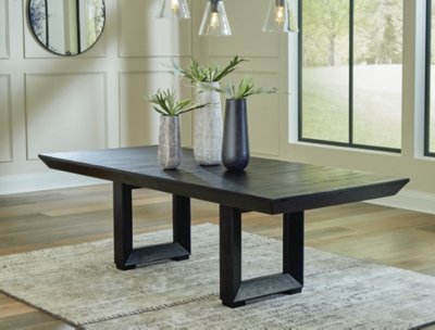 Londer Dining Extension Table - Image 3