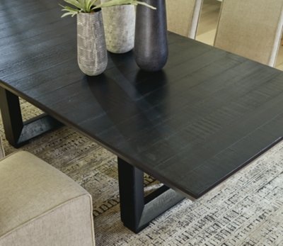 Londer Dining Extension Table - Image 12