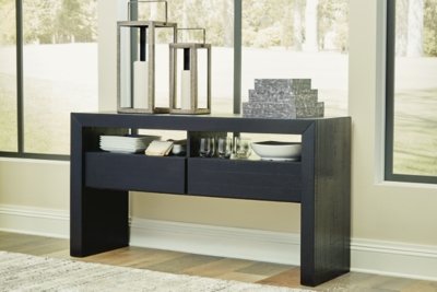 Londer Dining Server - Image 3