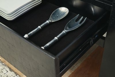 Londer Dining Server - Image 12