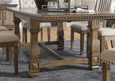 Markenburg Dining Extension Table - Image 9