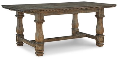 Markenburg Dining Extension Table - Image 4