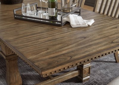 Markenburg Dining Extension Table - Image 8