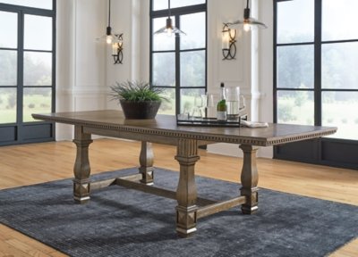 Markenburg Dining Extension Table - Image 3