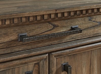 Markenburg Dining Server - Image 8