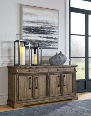 Markenburg Dining Server - Image 3