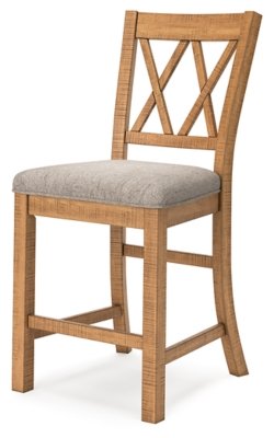 Havonplane Barstool (Set of 2) - Image 5